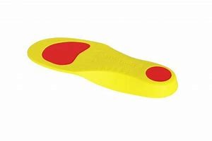 ДЕТСКИЕ ПОДДЕРЖИВАЮЩИЕ ВСТАВКИ Footwave 32-34