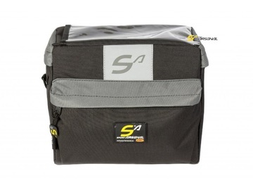 SPORT ARSENAL 445 sakwa rowerowa na kierownice