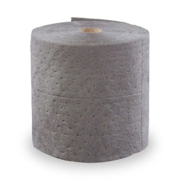 SORBENT uniwersalny mata w rolce rolka 38cm x 46m