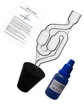 TESTER USZCZELKI POD GŁOWICĄ Co2 NAJTANIEJ!8 TEST