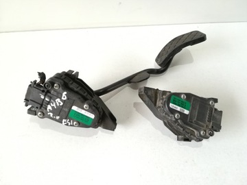 PEDAŁ POTENCJOMETR GAZU 6PV008026-08 AUDI A4 B6