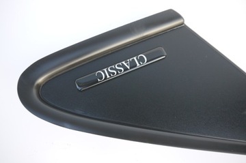 Эмблема MERCEDES W168 CLASSIC, уплотнитель