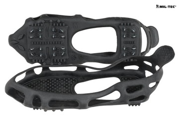 Кошки Противоскользящие накладки на обувь 24 SPIKE - 3