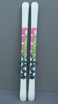 STOCKLI ROTOR 80 длина 154см