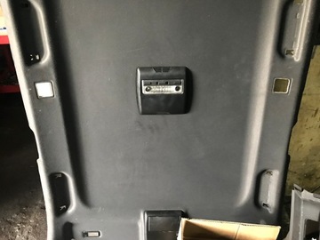 ПОТОЛКА BMW X5 E53 М-ПАКЕТ