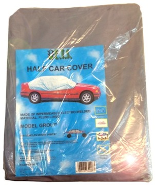 ОКОННАЯ КРЫШКА, водонепроницаемая, толстая, толщина 2 мм.