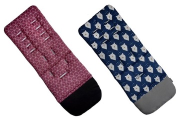 Вставка для коляски MILI DREAM JOIE LITETRAX PATTERNS