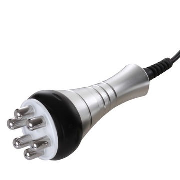 Комбинатор красоты 7 в 1 РЧ ЛИПОСАКЦИЯ ЭНДОМАССАЖ