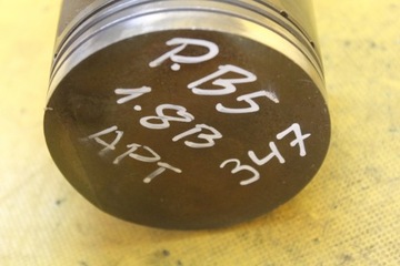 ШАТУН ПОРШНЯ VW PASSAT B5 1.8 B APT 027B