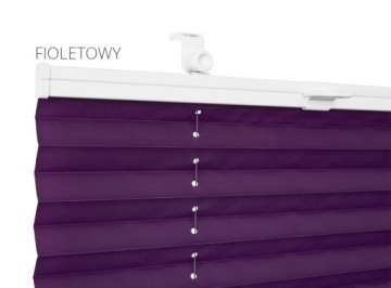 EASYFIX P+R PLEAT 39x160см ЖАЛЮЗИ ПЛИССИРОВАННЫЕ