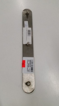 РЕМЕНЬ VISO POD29RE ИЗ НЕРЖАВЕЮЩЕЙ СТАЛИ 290 Х 35 ММ