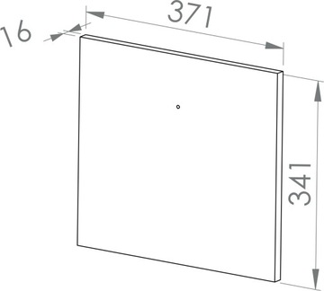 ELMO 20-001 фасад, порошковый, MLMEBLE, FREE, быстрый