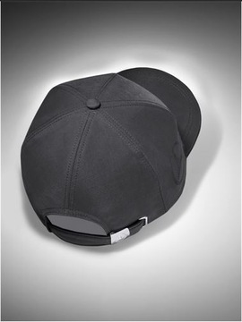 ШЛЯПА УНИСЕКС MERCEDES-BENZ SNAPBACK