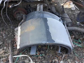 Детали двигателя автомобиля Man 8.150 по запчастям