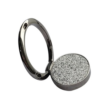 Глянцевый держатель телефона с подставкой