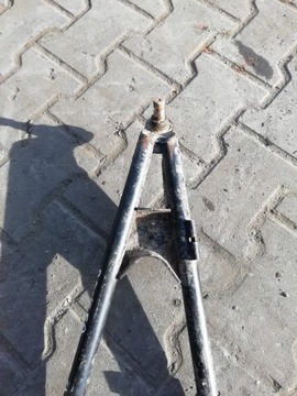 РЫЧАГ УПРАВЛЕНИЯ POLARIS RANGER, ПЕРЕДНИЙ ВЕРХНИЙ ЛЕВЫЙ