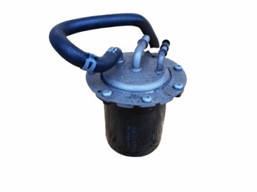 VW TOUAREG III 3 OBUDOWA FILTRA PALIWA 4M0127401G