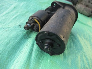 SAAB 93 9-3 2.0 2.3 T STARTÉR BOSCH 0001108151