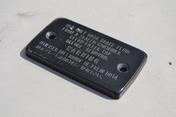 Крышка главного тормозного цилиндра BMW C650 GT