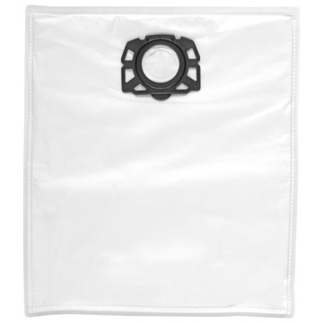 WORKI 5X DO ODKURZACZA UNIWERSALNE KARCHER WOREK