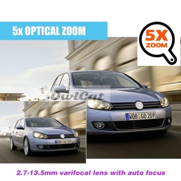 БЕСПРОВОДНАЯ КАМЕРА MSD128 5 Мпикс WIFI