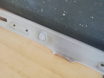 ПОТОЛОК ПОТОЛКА PANORAMA RENAULT ESPACE IV