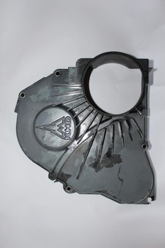 OSŁONA PASKA ROZRZĄDU BRINKMAN PUTZMAISTER XAS MIXOKRET BMS