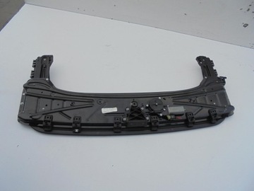 ВЕТРОУЛОВИТЕЛЬ WINDSHOT 8J7862953A AUDI TT 8J КАБРИОЛЕТ