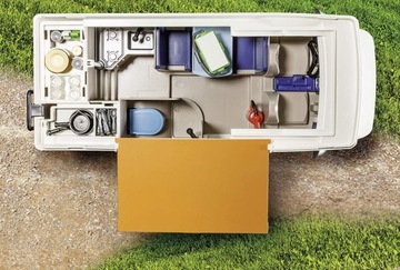 КАМЕРА PLAYMOBIL СЕМЕЙНАЯ КАМЕРА ДЛЯ КЕМПИНГА АВТОМОБИЛЬНЫЙ ПРИЦЕП КАМЕРА TRIP 9318