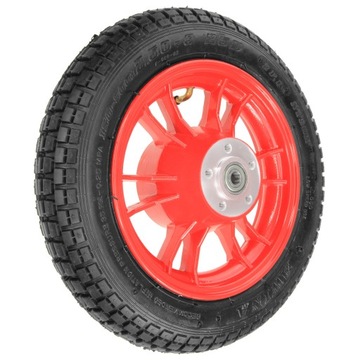 FELGA KOŁO OPONA 2.50-9 CALI ROMET MOTORYNKA PONY