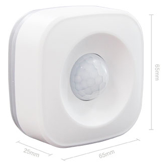 Датчик движения TUYA Smart PIR ZigBee
