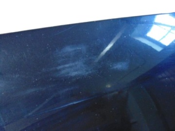 КАПОТ AUDI A6 C6 04-08 LZ9Y