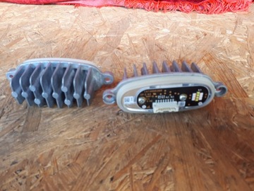 MODUŁ LED JEŻ SKODA OCTAVIA III LIFT 1473000368