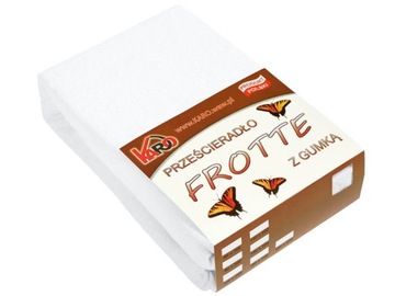 МАХРОВАЯ ПРОСТЫНЯ С ЭЛАСТИЧНОЙ РЕЗИНКОЙ, KARO 90x200см, РАЗНЫЕ ЦВЕТА