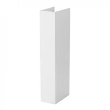 NOWODVORSKI lampa kinkiet MALMO white 9704