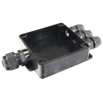 Кабельный разветвитель PG9 IP65 5х1,5 РОЗ-0020