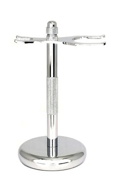 ЩЕТКА ДЛЯ БРИТЬЯ, ЛЕЗВИЯ ДЛЯ БРИТЬЯ, ПОДСТАВЛЯЮЩИЕСЯ НА ТИГЛЬ