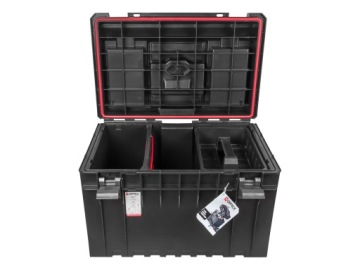 Ящик для инструментов Sys ONE 450 PROFI 2.0 Qbrick