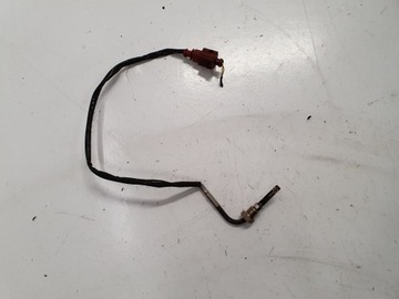 AUDI A6 C7 CZUJNIK SPALIN 2.0TDI 4G0906088K