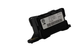 Модуль контроллера ESP VW TOURAN I 1T0 7H0907655A