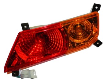 CF Moto 800 Right Lamp New C-Force X8