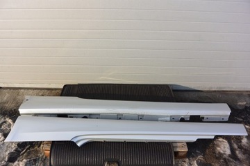 КРЫШКА НАБОРКА BMW E92 E93 ПРАВЫЙ ЛЕВЫЙ ТИТАН