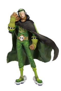 Figurka Anime One Piece Yonji Ichiban BANPRESTO