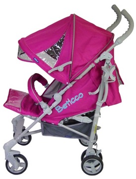 КОЛЯСКА, КОЛЯСКА, ЗОНТИК-ПУТЕШЕСТВЕННИК