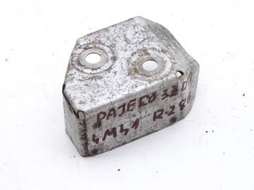 MITSUBISHI PAJERO III 99-06 3.2 DID OSŁONA TERMICZNA