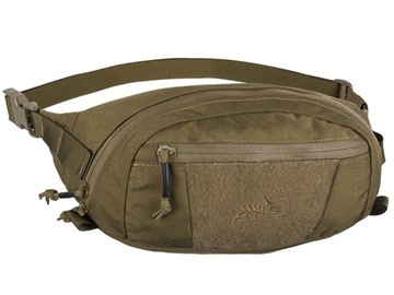 Поясная сумка Helikon Bandicoot Coyote