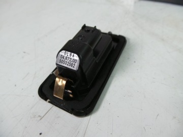 LAMPA TABULKY SPZ ALFA ROMEO GIULIA OE