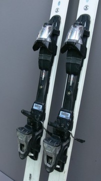 VOLKL SENSOR 6.9 длина 168см