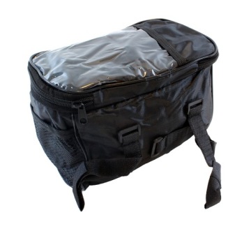 RW2A СУМКА НА РУЛЬ ВЕЛОСИПЕД SANIT