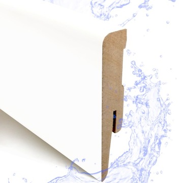 80 НАПОЛЬНАЯ ПЛАНКА FORMATD, ВЫСОКИЙ БЛЕСК